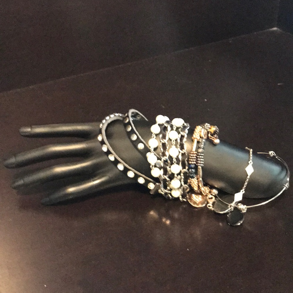 Assorted Bracelets! 5 for $20!